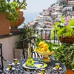 Sunview Apartament Positano