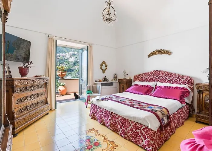 Appartement Sunview *