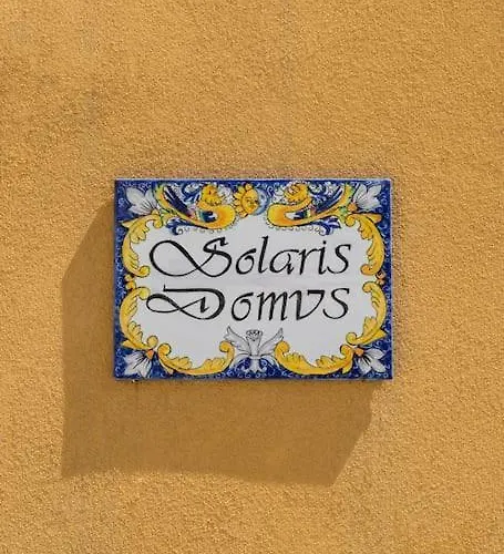 Sunview Appartement *