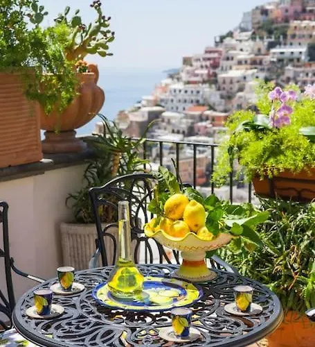 Sunview Appartement Positano