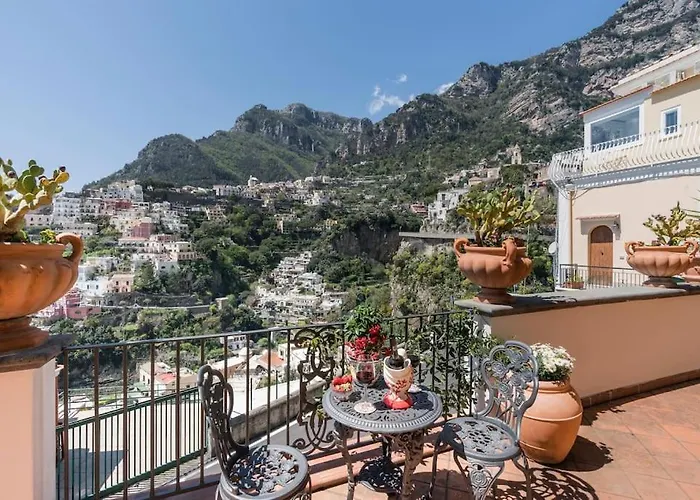 Appartement Sunview *