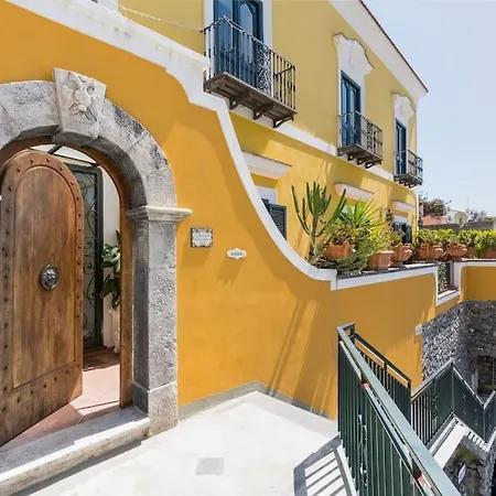 Apartamento Sunview *